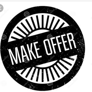 LET'S MAKE A DEAL!